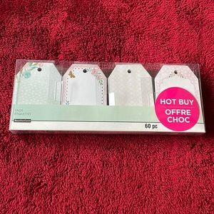 Recollections Gift Tags